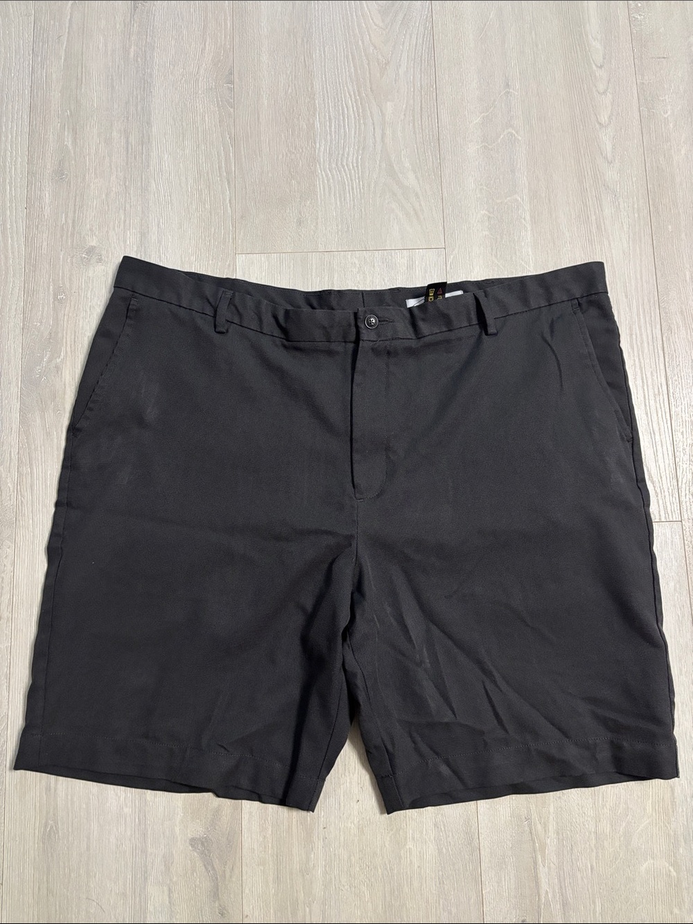 🔥BUNDLESALE Mens 44 Greg Norman Collection Flat Front Performance Shorts